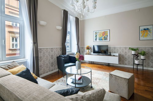 Photo 26 - Markiz Luxury Apartments