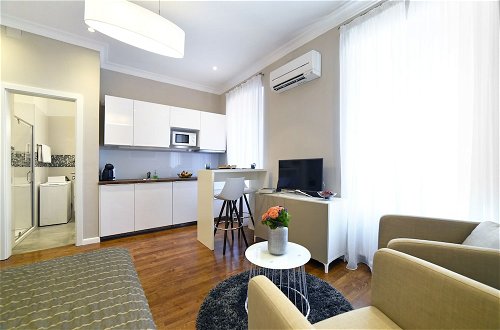 Photo 30 - Markiz Luxury Apartments