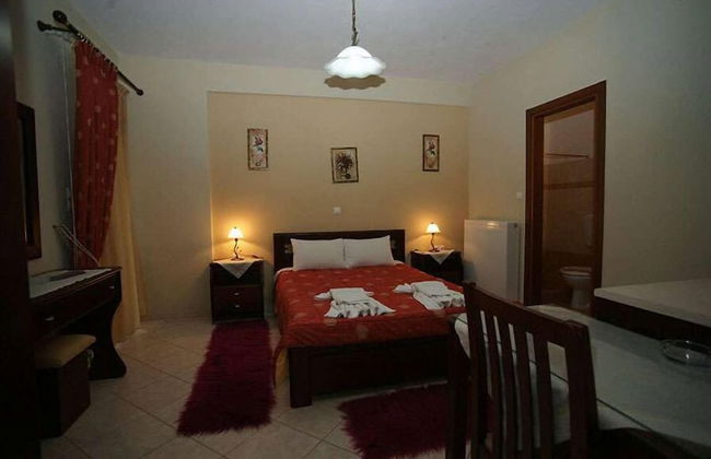 Orama Hotel - Photo 9