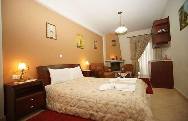 Orama Hotel - Photo 8