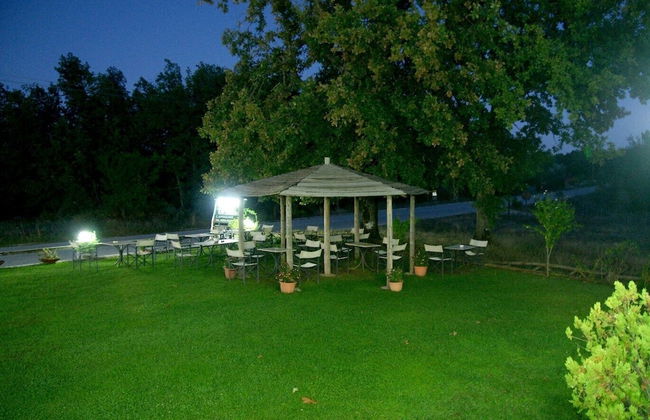 Orama Hotel - Photo 42