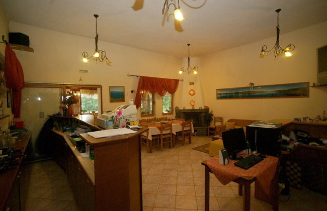 Orama Hotel - Photo 3