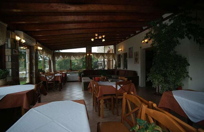 Orama Hotel - Photo 27