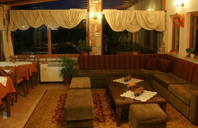 Orama Hotel - Photo 29
