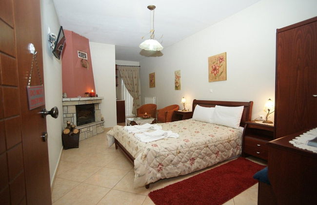 Orama Hotel - Photo 11