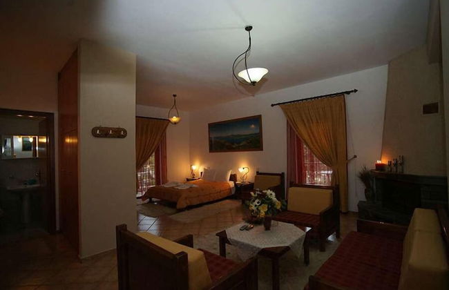 Orama Hotel - Photo 5
