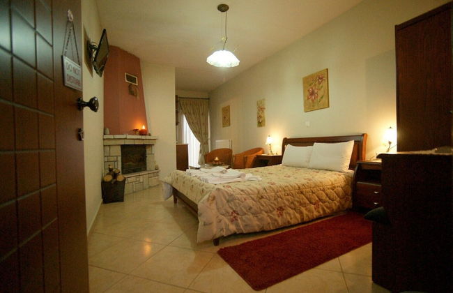 Orama Hotel - Photo 20