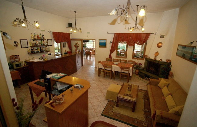 Orama Hotel - Photo 2