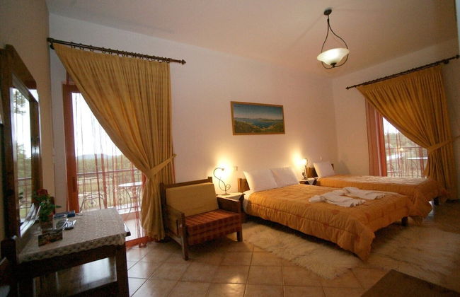 Orama Hotel - Photo 21