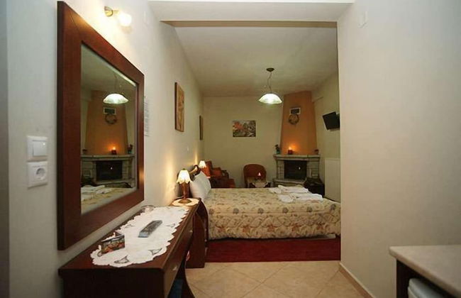 Orama Hotel - Photo 17
