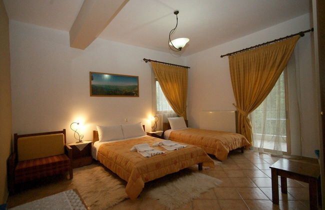 Orama Hotel - Photo 12