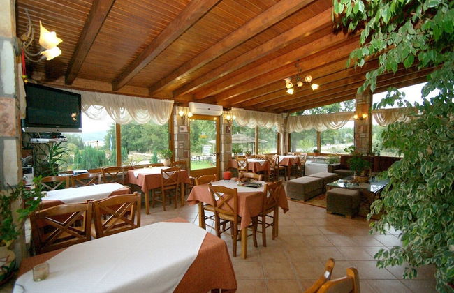 Orama Hotel - Photo 25