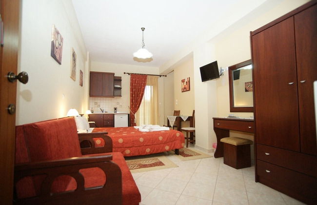 Orama Hotel - Photo 15