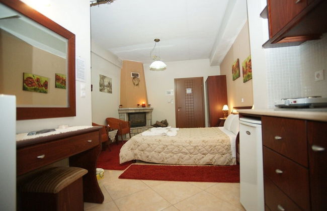Orama Hotel - Photo 10