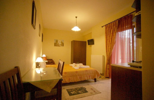 Orama Hotel - Photo 13