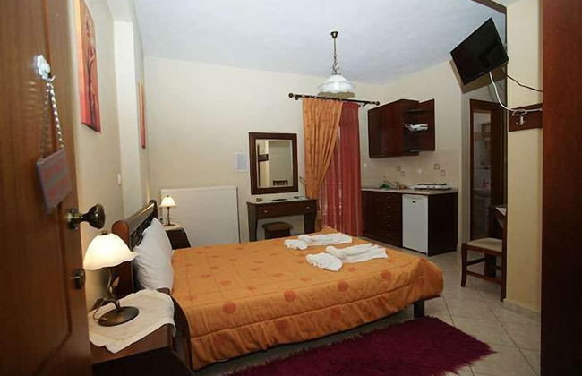 Orama Hotel - Photo 7