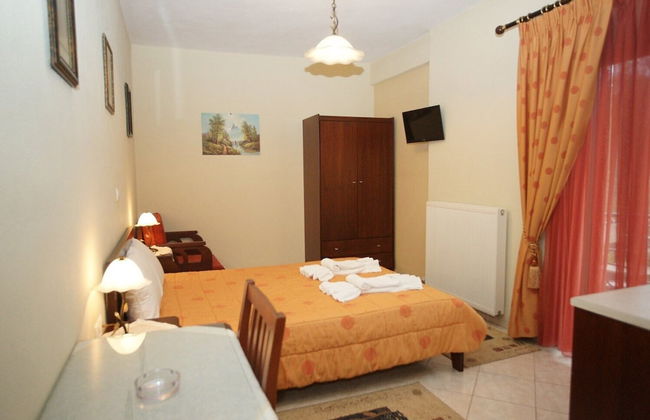 Orama Hotel - Photo 14