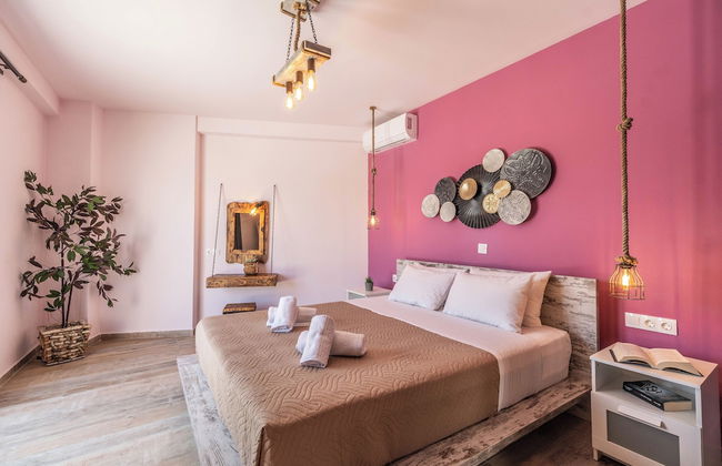 Semiso Beach Suites - Foto 3