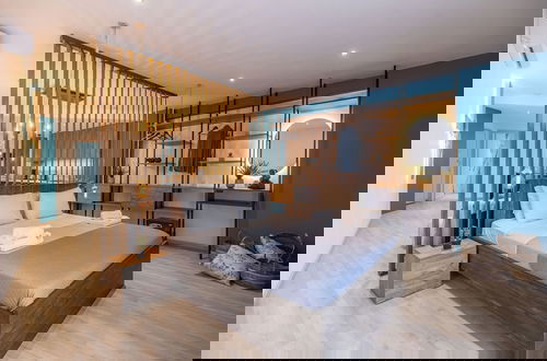 Foto 17 - Semiso Beach Suites