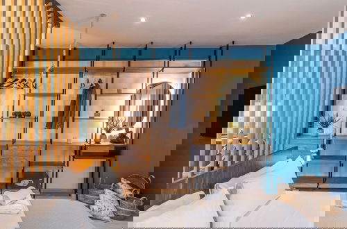 Foto 11 - Semiso Beach Suites