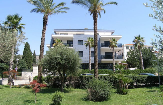 Apartments Mon Amour - Foto 34