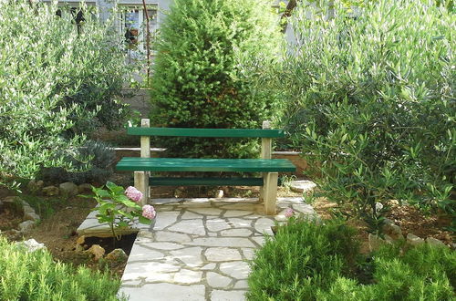 Photo 6 - Josi - With Beautiful Garden - A1 Plavi