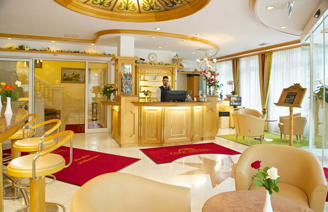 Park Hotel Laim Serviced Apartments - Foto 4