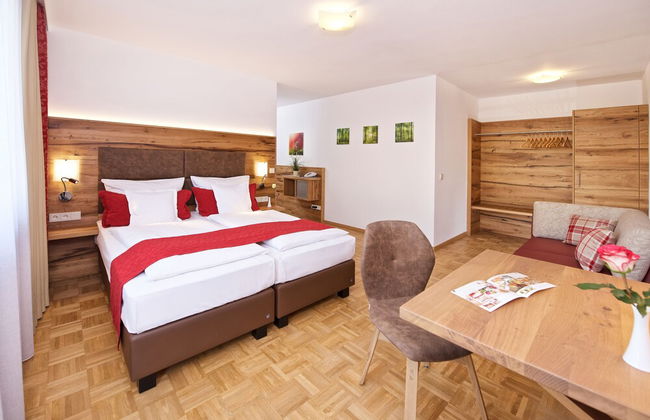 Park Hotel Laim Serviced Apartments - Foto 7