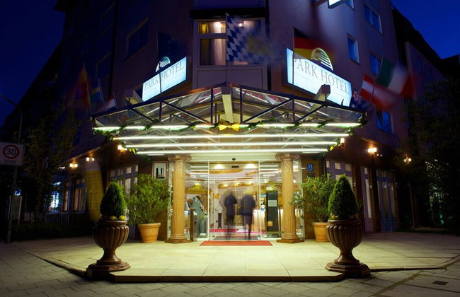 Park Hotel Laim Serviced Apartments - Foto 2