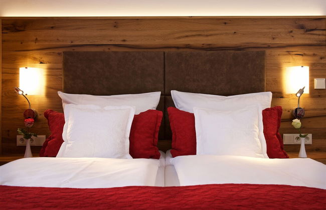 Park Hotel Laim Serviced Apartments - Foto 5