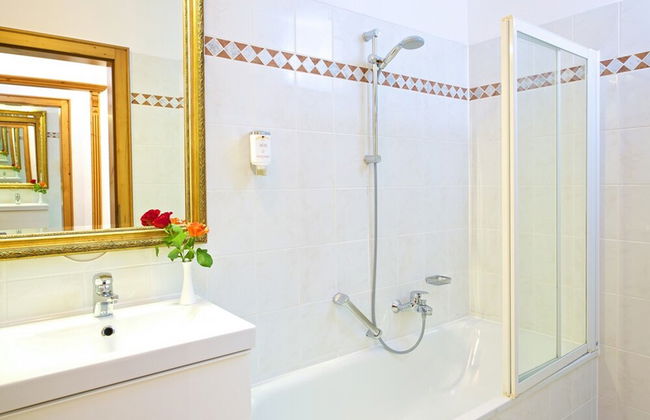 Park Hotel Laim Serviced Apartments - Foto 16