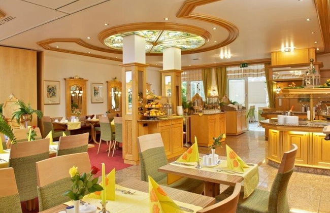 Park Hotel Laim Serviced Apartments - Foto 20