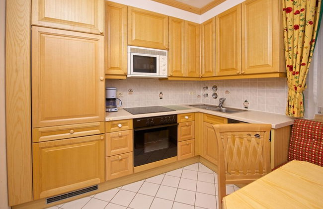 Park Hotel Laim Serviced Apartments - Foto 10