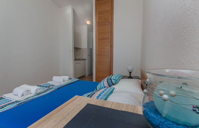 Apartments Maras - Foto 17