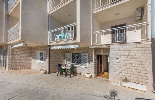 Apartments Maras - Foto 43