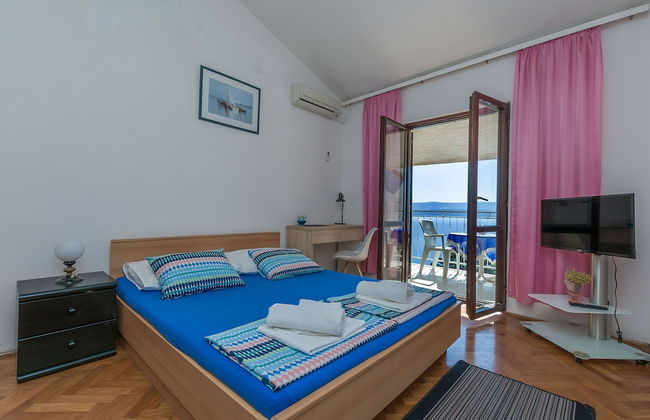 Apartments Maras - Foto 2