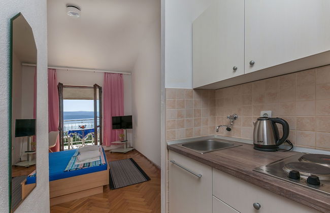 Apartments Maras - Foto 18