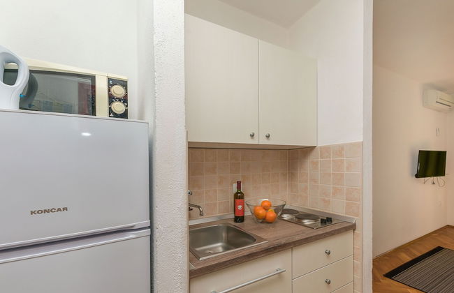 Apartments Maras - Foto 6