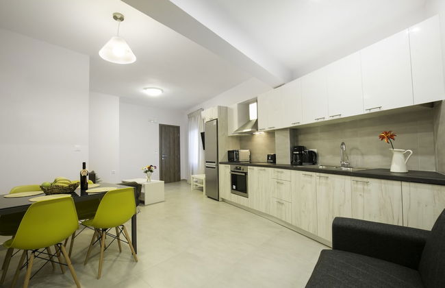 Lindos Kalathos Luxury Apartments - Foto 5