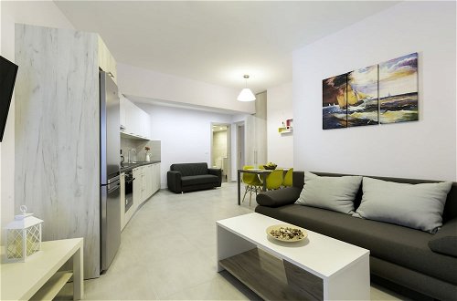 Foto 1 - Lindos Kalathos Luxury Apartments