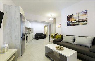 Foto 1 - Lindos Kalathos Luxury Apartments