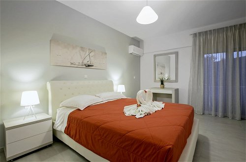 Foto 2 - Lindos Kalathos Luxury Apartments