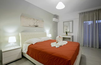 Foto 2 - Lindos Kalathos Luxury Apartments