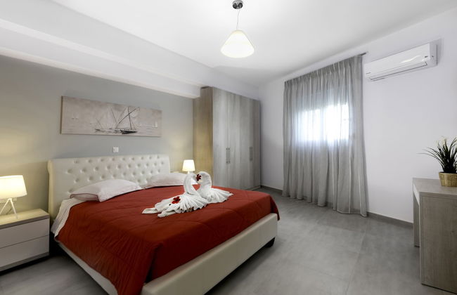 Lindos Kalathos Luxury Apartments - Foto 3