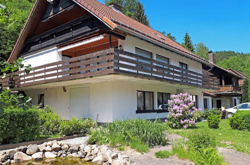 Photo 8 - Nice Apartment With Balcony