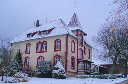 Photo 15 - Rural Holiday Home on the Farm