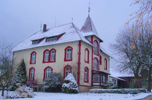 Photo 15 - Apartment With Garden Next to a Farm