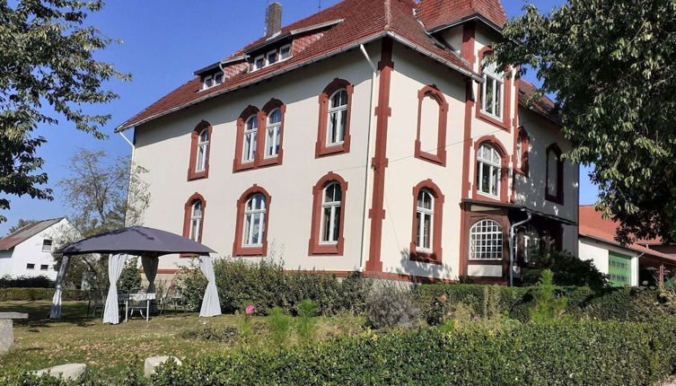 Photo 1 - Spacious Farmhouse in Friedrichsfeld near Forest