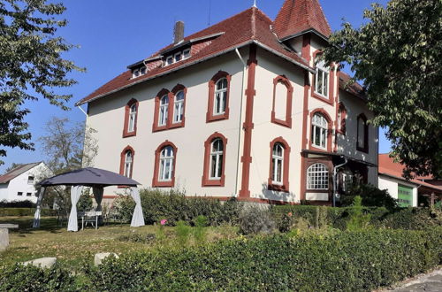 Photo 1 - Apartment With Garden Next to a Farm