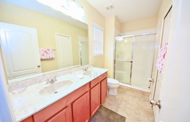 Fv51074 - Cypress Pointe - 5 Bed 4 Baths Villa - Foto 9